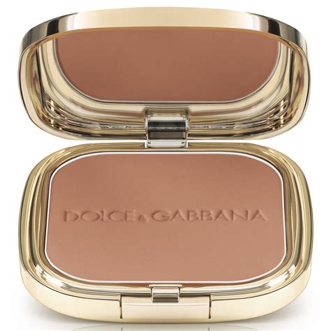 Dolce & Gabbana Bronzers 